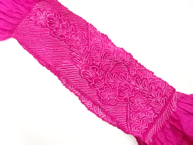 Japanese Kimono / Accessories Silk